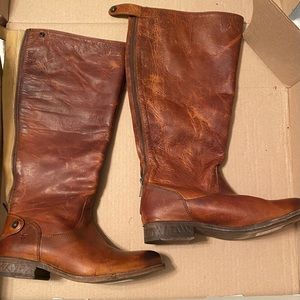 Frye Boots
